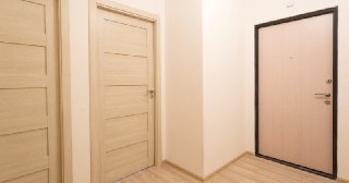 Чистовая отделка Коркино под ключ цена от 3243 руб.